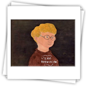 Vilma Bagnacani