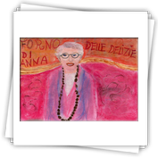 Anna Fiorani