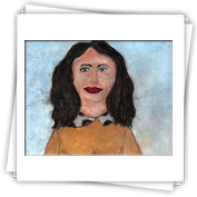 Lucia della Bottega del Lavoro