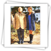 Alessandro, Sara Conci