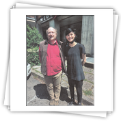 Alessandro, Antonella Lo Coco