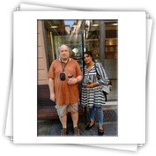 Alessandro, Miriam