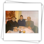 Alessandro e Mauro Sarzi